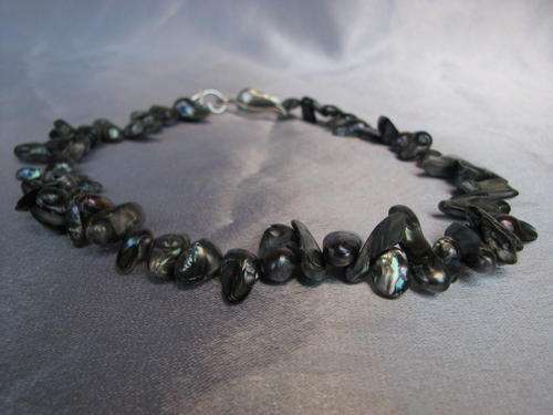 From the Kavanaghs Collection - Cultured Freshwater Pearl Necklace