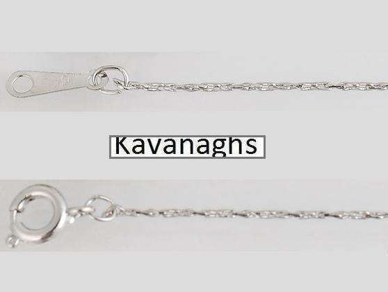 The Kavanaghs Collection - Dainty and Delicate Chain