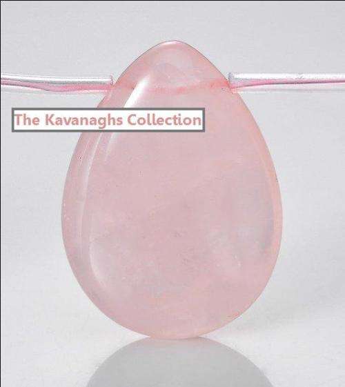 rose quartz