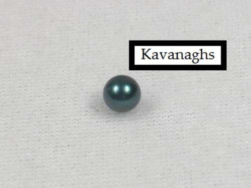 The Kavanaghs Collection - Authentic Black Akoya Sea Pearl