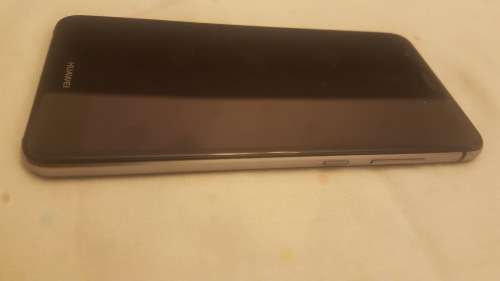HUAWEI P10 LITE BLACK ***FREE SHIPPING*** Mint Condition
