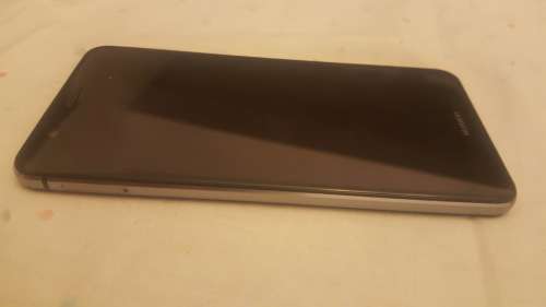 HUAWEI P10 LITE BLACK ***FREE SHIPPING*** Mint Condition