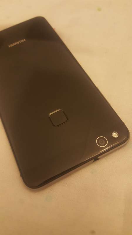 HUAWEI P10 LITE BLACK ***FREE SHIPPING*** Mint Condition