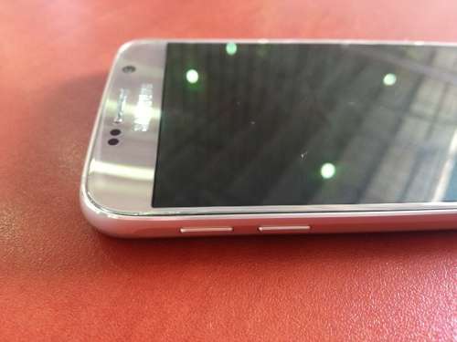(Late Entry)  Samsung Galaxy S6 Gold 32gig **FREE SHIPPING**