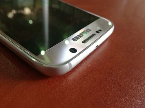 (Late Entry)  Samsung Galaxy S6 Gold 32gig **FREE SHIPPING**