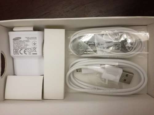 Late Entry Samsung Grand Prime Plus "Brand New"