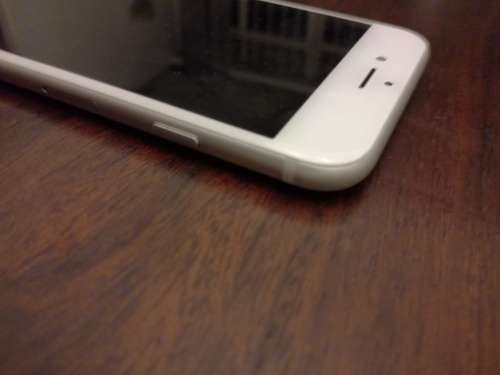 Late Entry Apple Iphone 6s 64gig *Mint Condition*