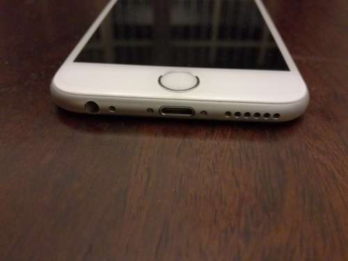 Late Entry Apple Iphone 6s 64gig *Mint Condition*