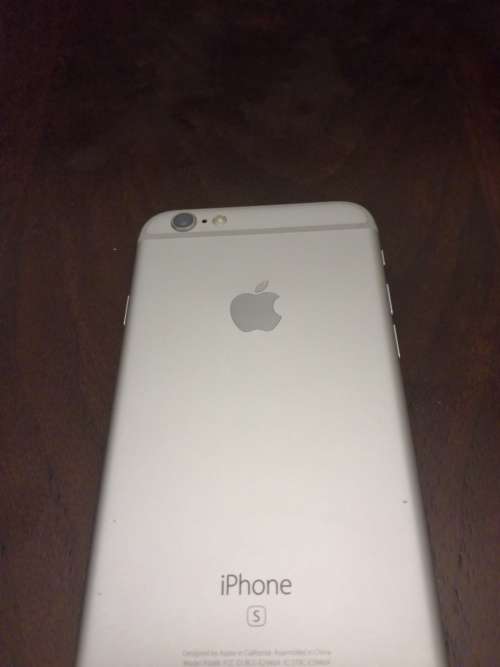 Late Entry Apple Iphone 6s 64gig *Mint Condition*