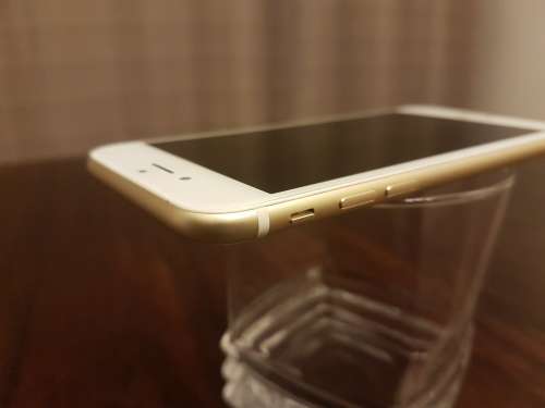 Apple Iphone 7 "Mint Condition"