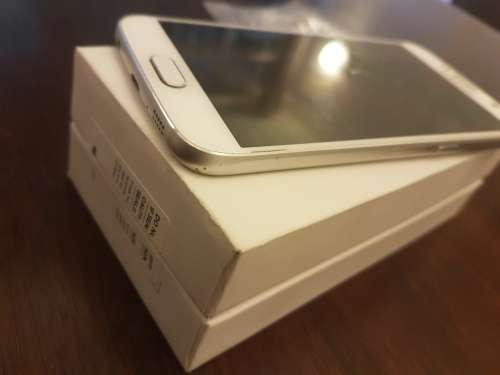 Samsung Galaxy S6 Pearl White 32GIG
