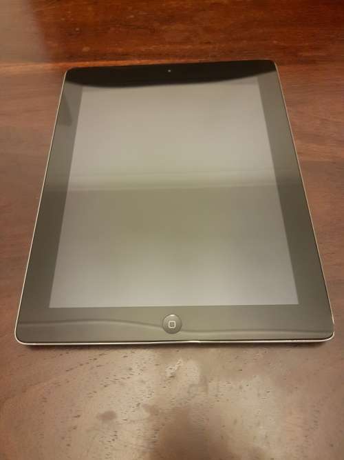Apple IPAD 3rd Gen Wifi + Cellular (32gig)