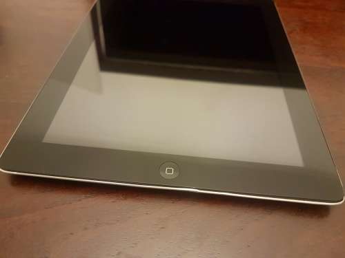 Apple IPAD 3rd Gen Wifi + Cellular (32gig)