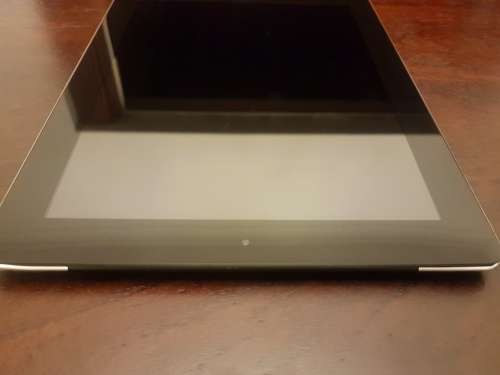Apple IPAD 3rd Gen Wifi + Cellular (32gig)