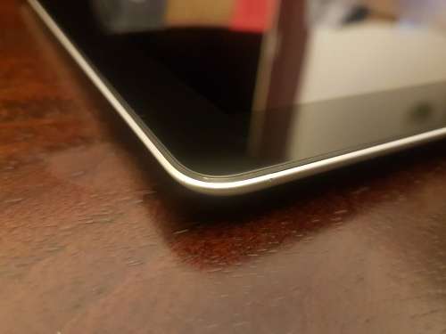Apple IPAD 3rd Gen Wifi + Cellular (32gig)
