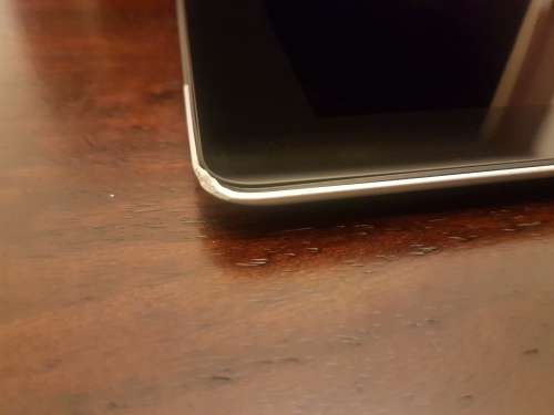 Apple IPAD 3rd Gen Wifi + Cellular (32gig)