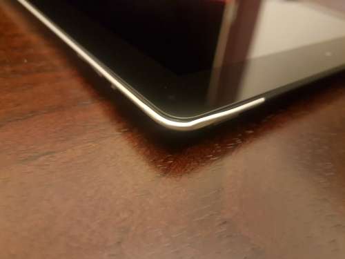 Apple IPAD 3rd Gen Wifi + Cellular (32gig)