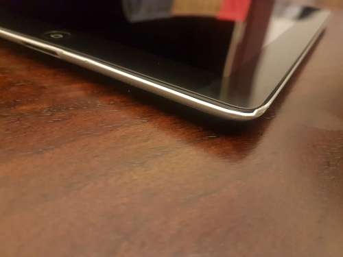 Apple IPAD 3rd Gen Wifi + Cellular (32gig)
