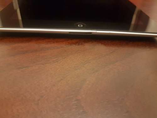 Apple IPAD 3rd Gen Wifi + Cellular (32gig)