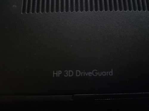 HP Elitebook 8530p | 1TB HDD | 4GB RAM | 15.4 inch | Core 2 Duo 2.40GHz