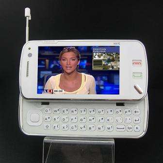 N97C CLONE DUAL SIM
