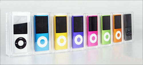 MP4-4TH GEN SLIM CHROMATIC