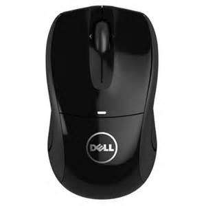 DELL WIRELESS MOUSE