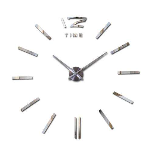 Creative DIY Wall clock