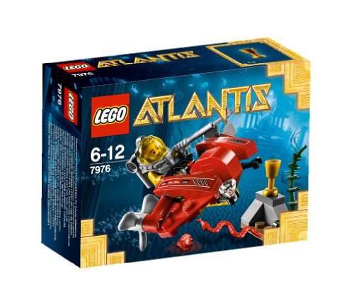 Ocean Speeder