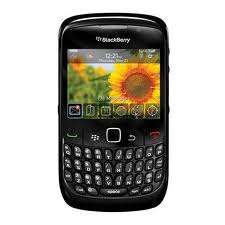 Blackberry 8520 Curve