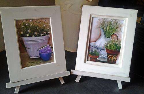 Gorgeous  Shabby Chic prints..... So beautiful.  A definate buy. Full of prettyness