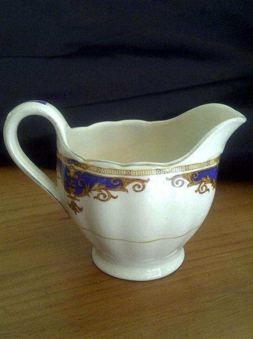 18 Century milk pitcher/Creamer