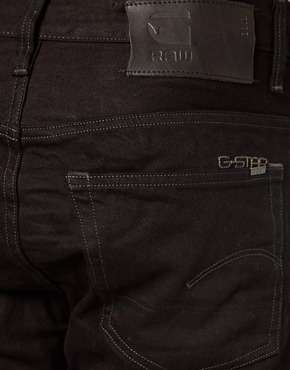 G Star Jeans 3301 Straight