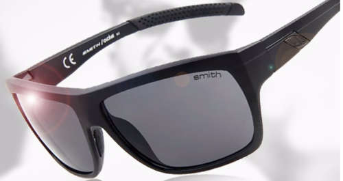 Smith Mastermind Sunglasses