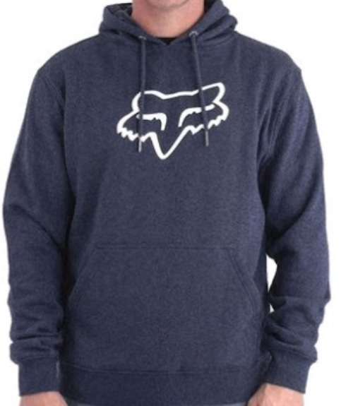 Fox Legacy Hoodie