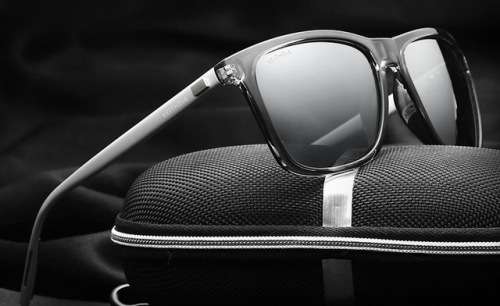 Polar Snow Polarized Sunglasses