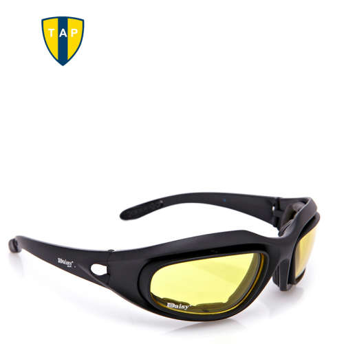 Daisy C5 Military Sunglasses