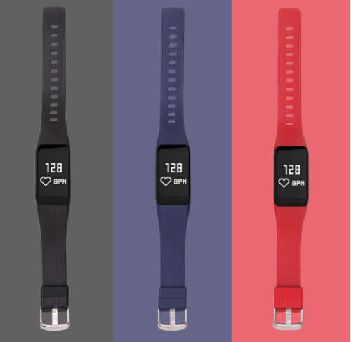 K1 Fitness Tracker
