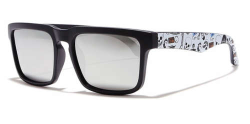 KDeam Bamboo Sunglasses "Original Packaging"