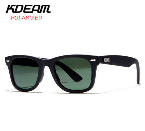 KDeam Polarized Sunglasses Original Packaging