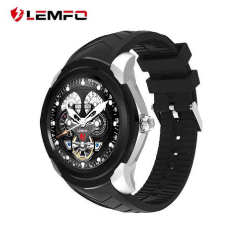 Lemfo LF17 GPS Smart Watch, Heart Rate, Sim Card, MUST HAVE!!
