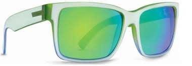 Von Zipper Elmore Sunglasses in box