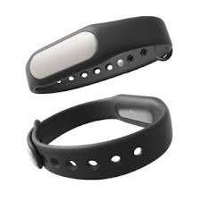 Xiaomi Mi Band 1S Pulse Fitness Tracker