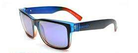 Von Zipper Elmore Sunglasses