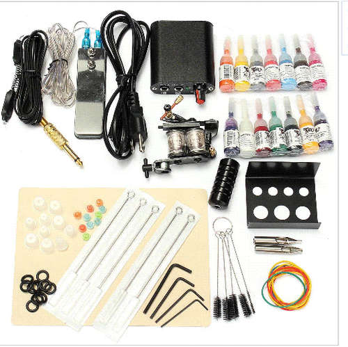 Tattoo Kit