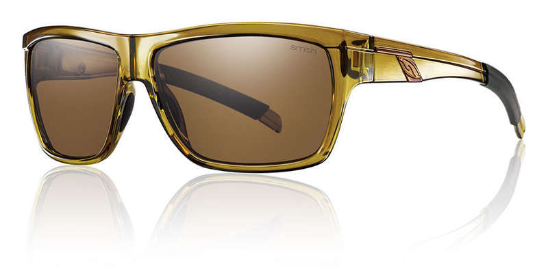 Smith Mastermind Sunglasses "with case"