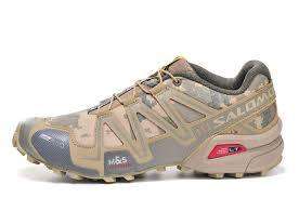 Salomon Speedcross3 Camo Size 11 Uk
