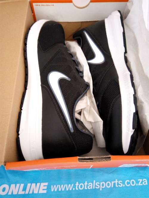 Nike size 11 running