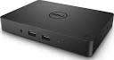 Dell Dock - WD15 USB Type-C Docking Station