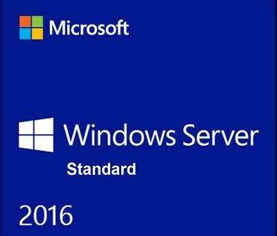 Windows Server 2016 Rds Remote Desktop Services 50 Device Cal.,LICENCE with Software.